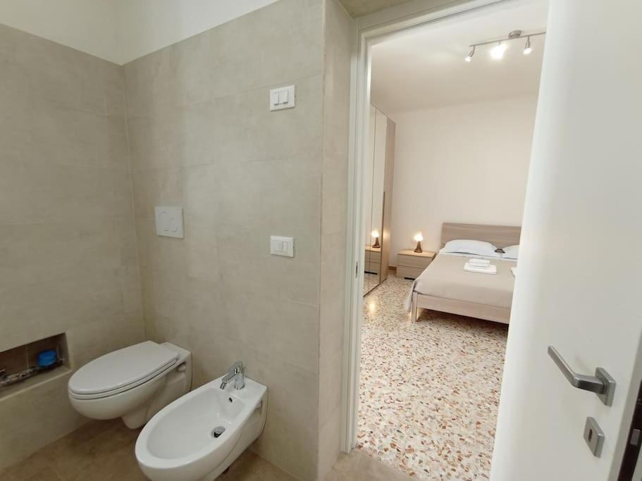 Casa Stella Martina Franca Apartamento Exterior foto