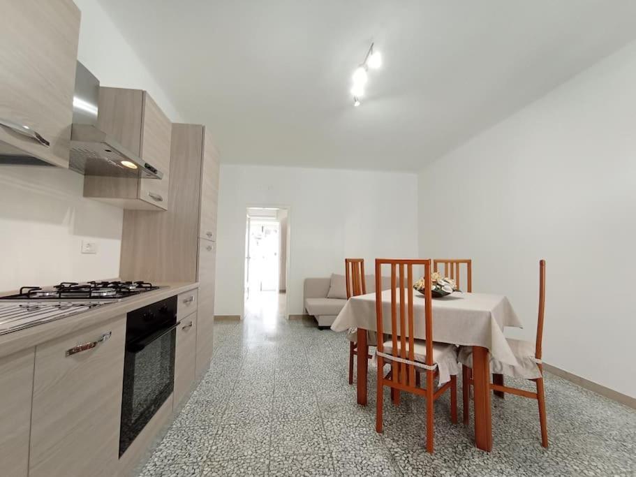 Casa Stella Martina Franca Apartamento Exterior foto