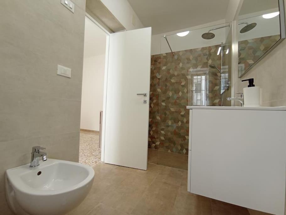 Casa Stella Martina Franca Apartamento Exterior foto